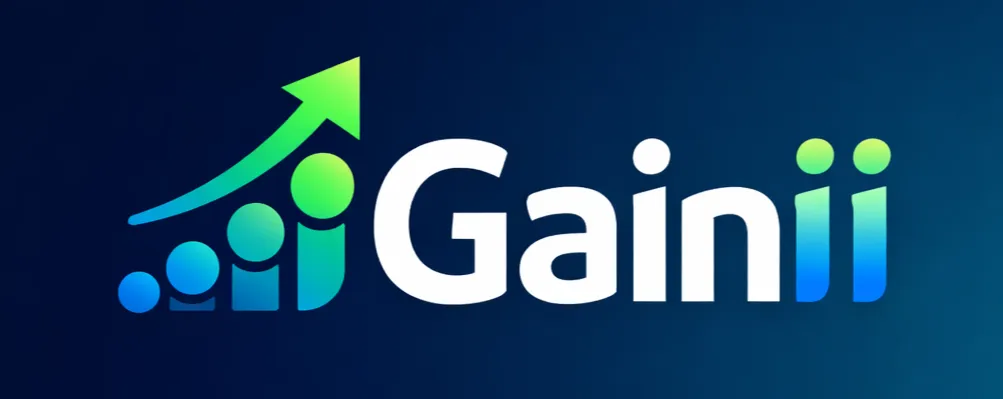 Gainii Logo